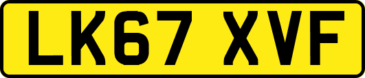 LK67XVF