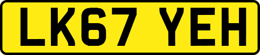 LK67YEH