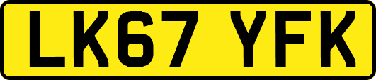 LK67YFK