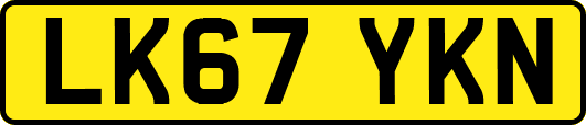 LK67YKN