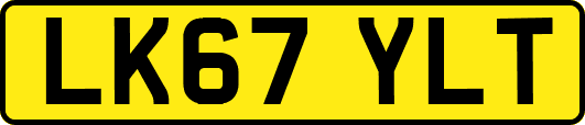 LK67YLT