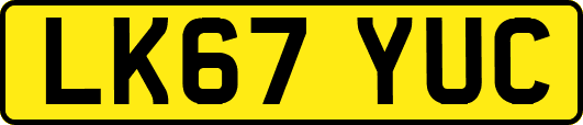 LK67YUC