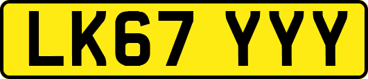 LK67YYY