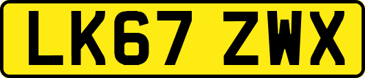 LK67ZWX
