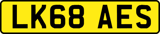 LK68AES