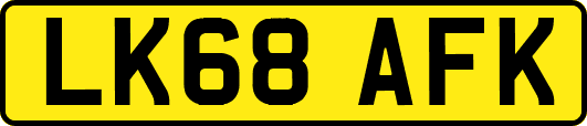 LK68AFK