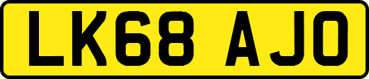 LK68AJO