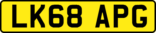 LK68APG