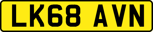 LK68AVN