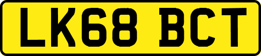 LK68BCT