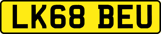 LK68BEU