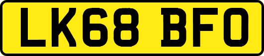 LK68BFO