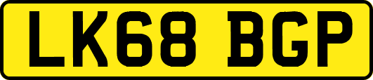 LK68BGP