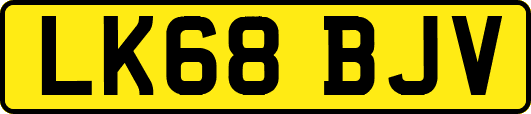 LK68BJV
