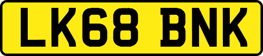 LK68BNK