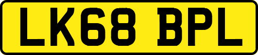 LK68BPL