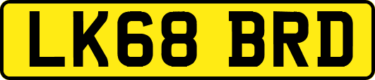 LK68BRD