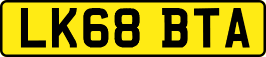 LK68BTA
