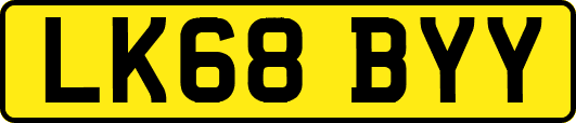 LK68BYY