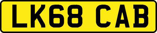 LK68CAB