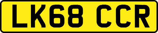LK68CCR