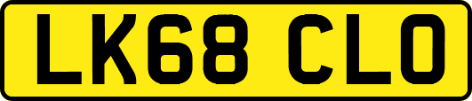 LK68CLO