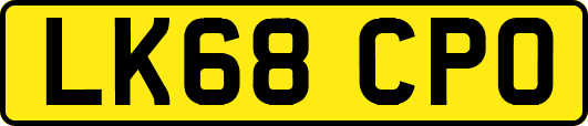 LK68CPO