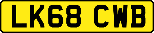 LK68CWB