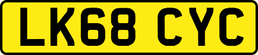 LK68CYC
