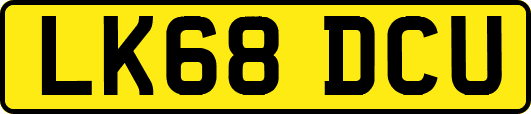 LK68DCU