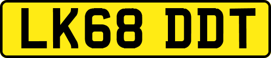 LK68DDT