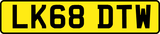 LK68DTW