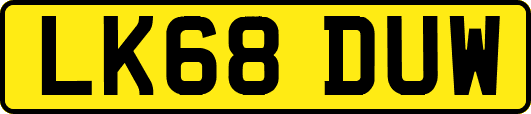 LK68DUW