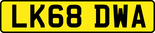 LK68DWA