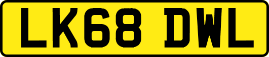 LK68DWL