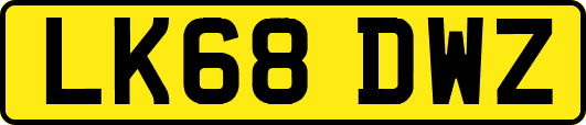 LK68DWZ