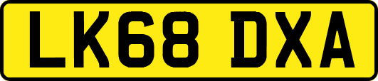 LK68DXA