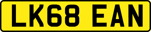 LK68EAN