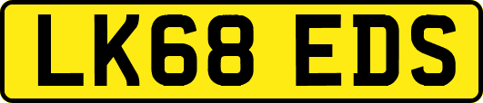LK68EDS