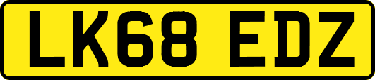 LK68EDZ