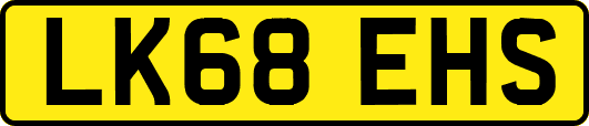 LK68EHS