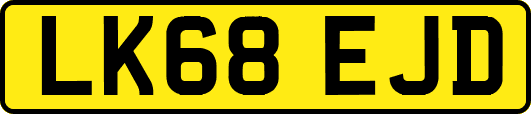 LK68EJD