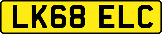 LK68ELC