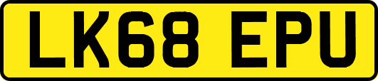 LK68EPU
