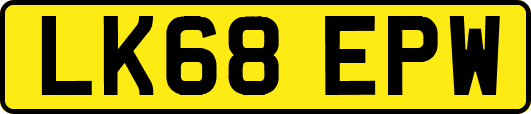LK68EPW