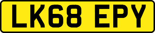 LK68EPY