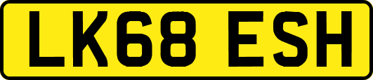 LK68ESH