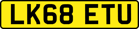 LK68ETU