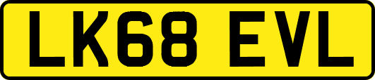 LK68EVL