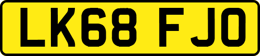 LK68FJO